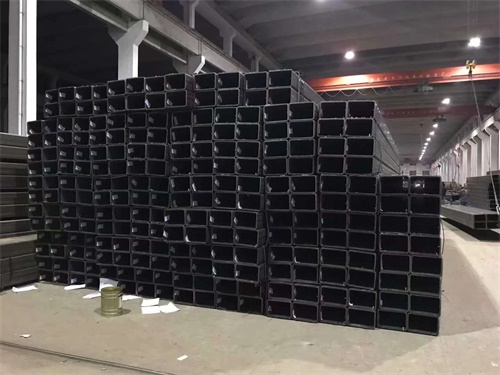 云城冷拔方管选型指南 工程采购怎么选